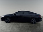 2024 Hyundai Elantra Hybrid Limited
