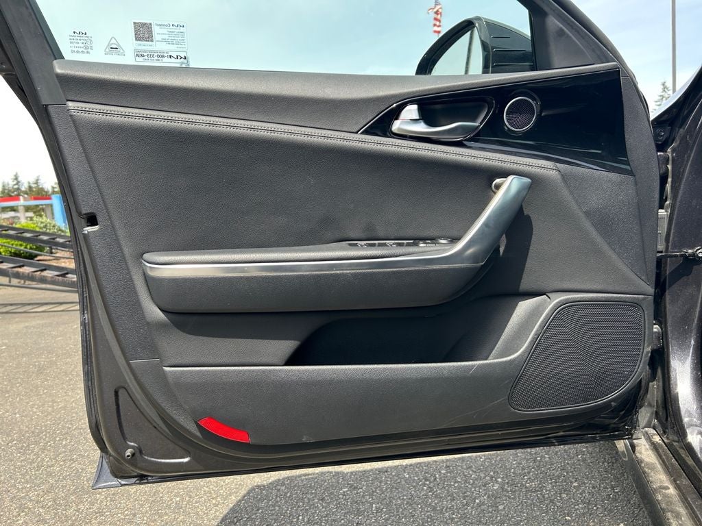 2023 Kia Stinger GT-Line