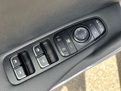 2023 Kia Stinger GT-Line