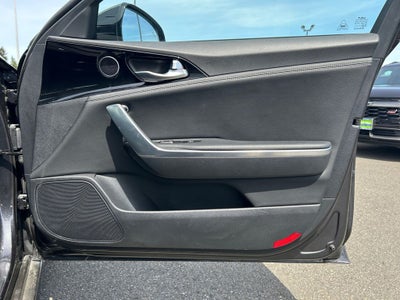 2023 Kia Stinger GT-Line