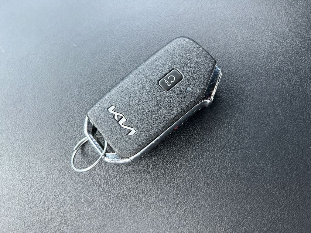 2023 Kia Stinger GT-Line