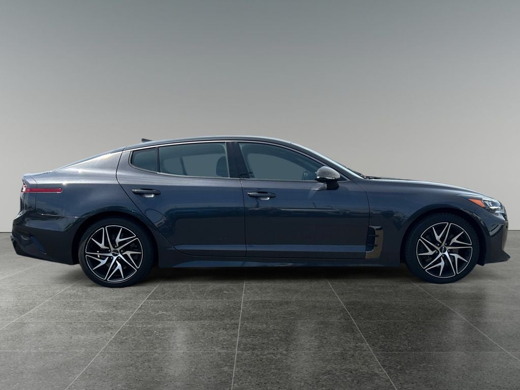 2023 Kia Stinger GT-Line
