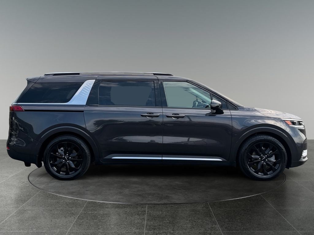 2024 Kia Carnival SX Prestige