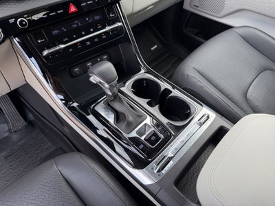 2024 Kia Carnival SX Prestige