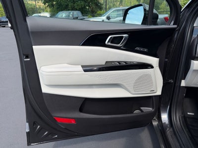 2024 Kia Carnival SX Prestige