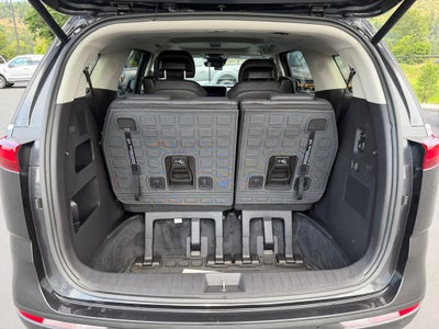 2024 Kia Carnival SX Prestige