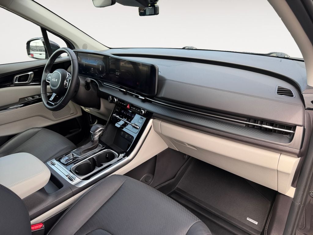 2024 Kia Carnival SX Prestige