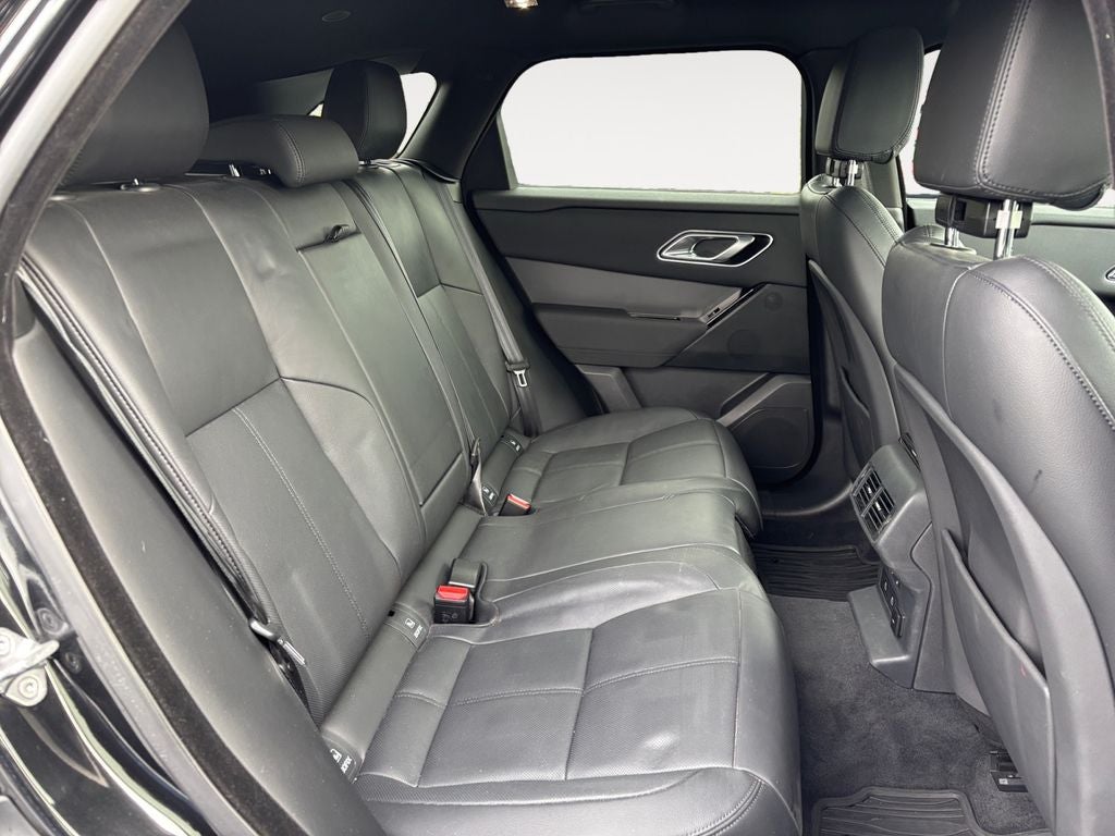 2024 Land Rover Range Rover Velar Dynamic SE