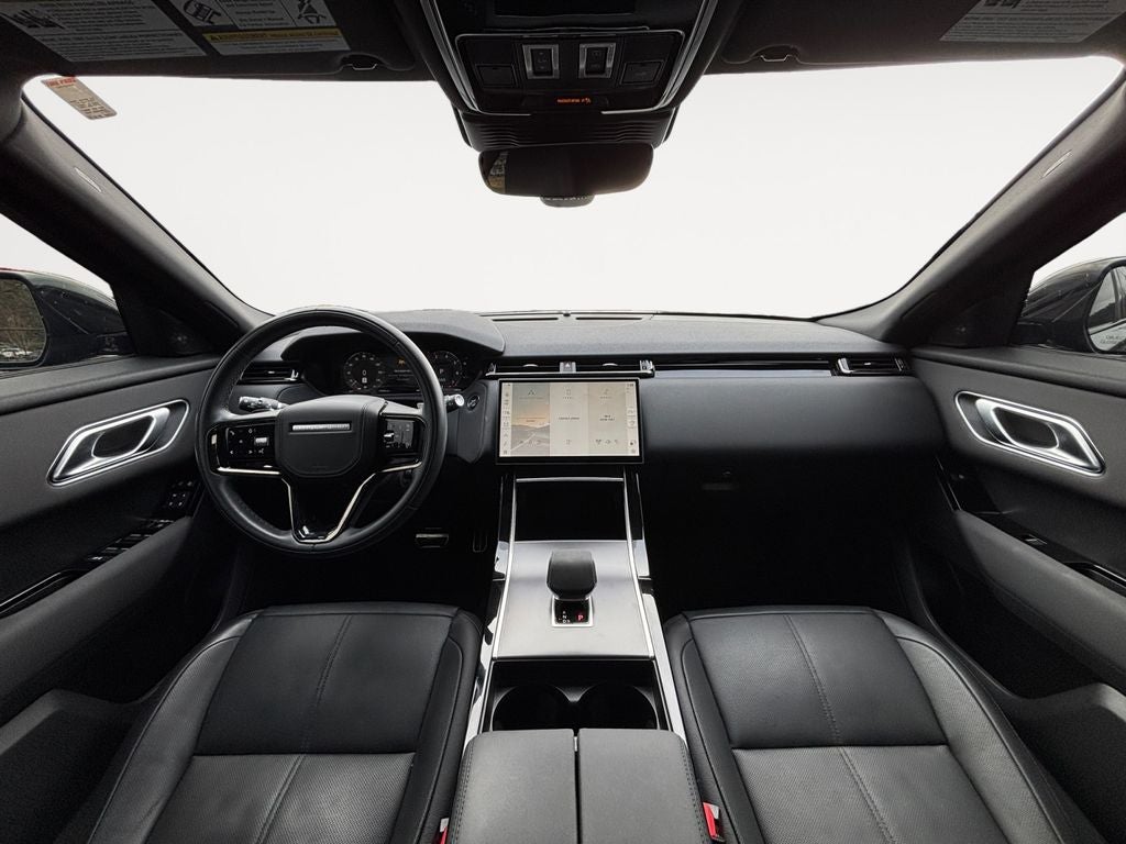 2024 Land Rover Range Rover Velar Dynamic SE