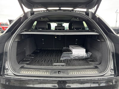 2024 Land Rover Range Rover Velar Dynamic SE