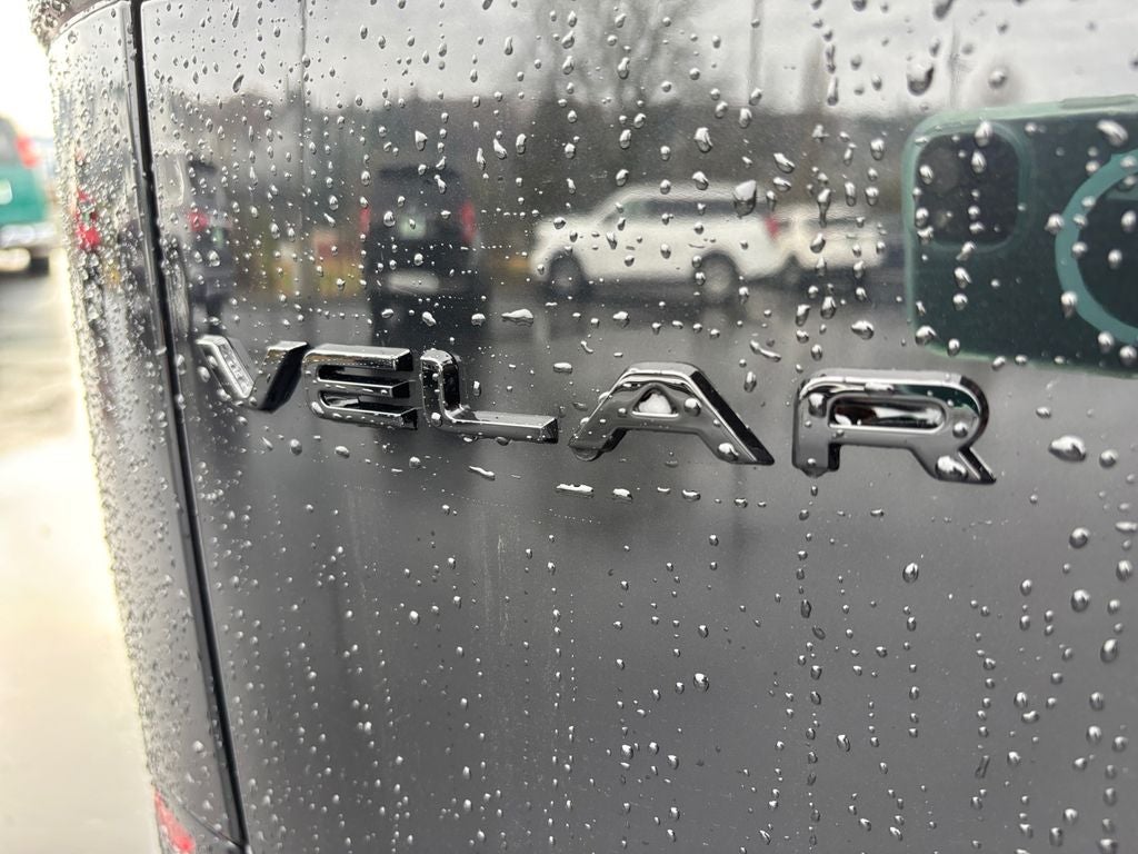 2024 Land Rover Range Rover Velar Dynamic SE
