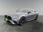 2022 Mercedes-Benz E-Class E 53 AMG® 4MATIC®