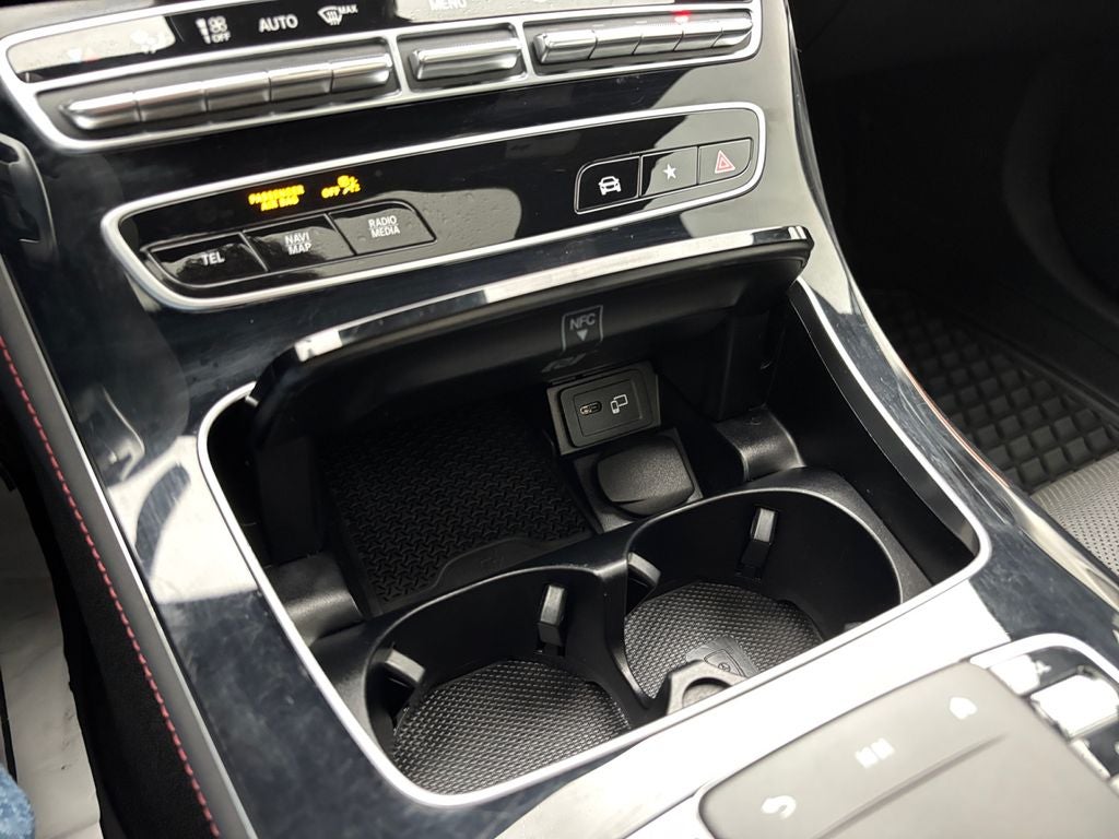 2022 Mercedes-Benz E-Class E 53 AMG® 4MATIC®