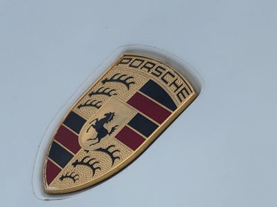 2018 Porsche Macan GTS