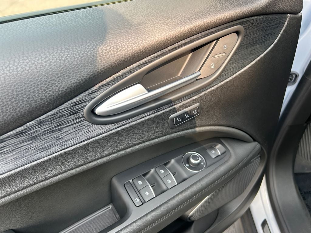 2022 Alfa Romeo Stelvio Sprint