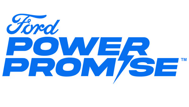 Ford Power Promise