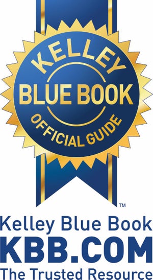 Kelley Blue Book Logo